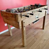 Rare Chevillotte baby-foot from the 1930s - Fully restored