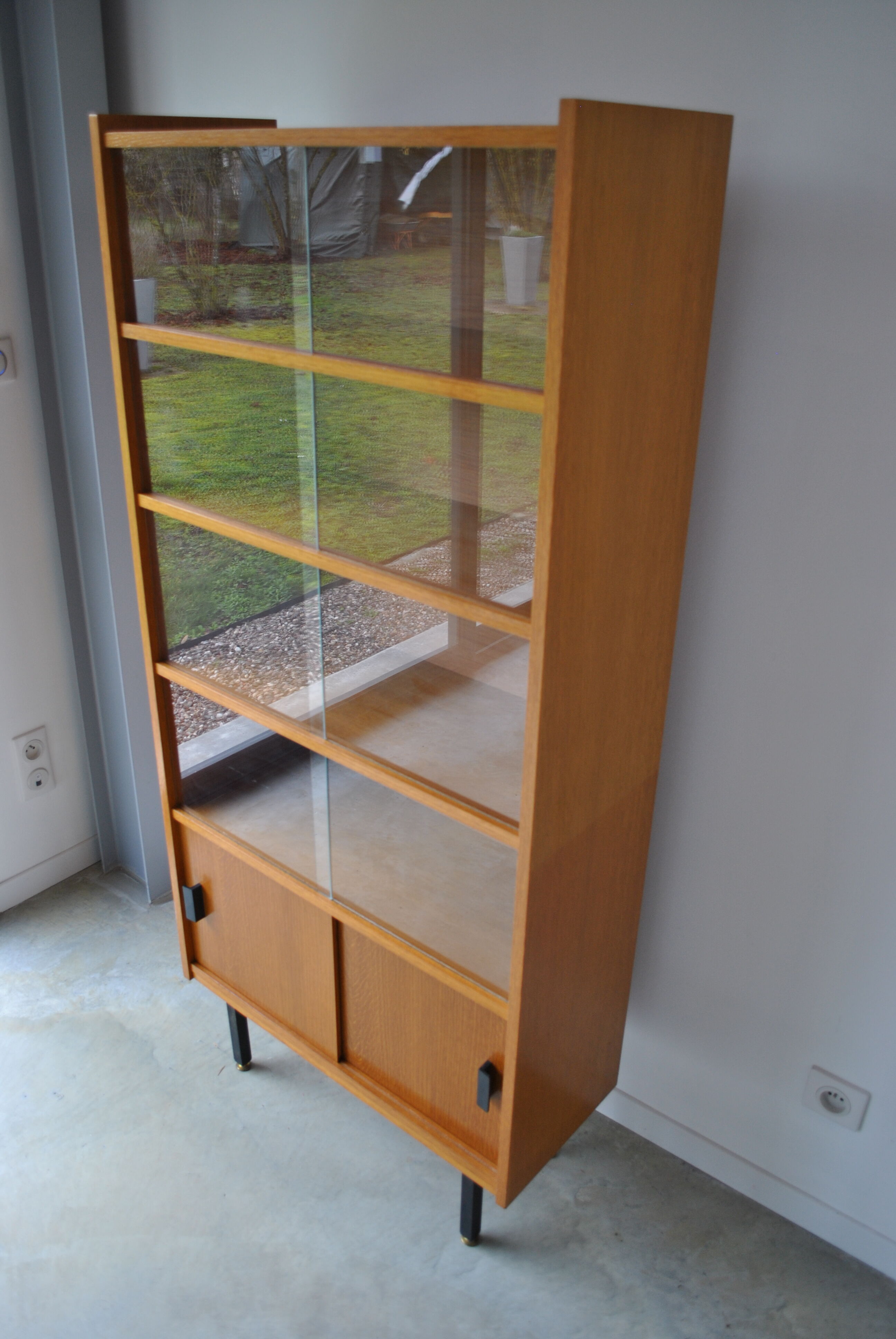 Vintage Library 1970