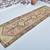 Anatolian Hallway Wool Runner sku 3420