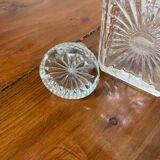 Crystal carafe