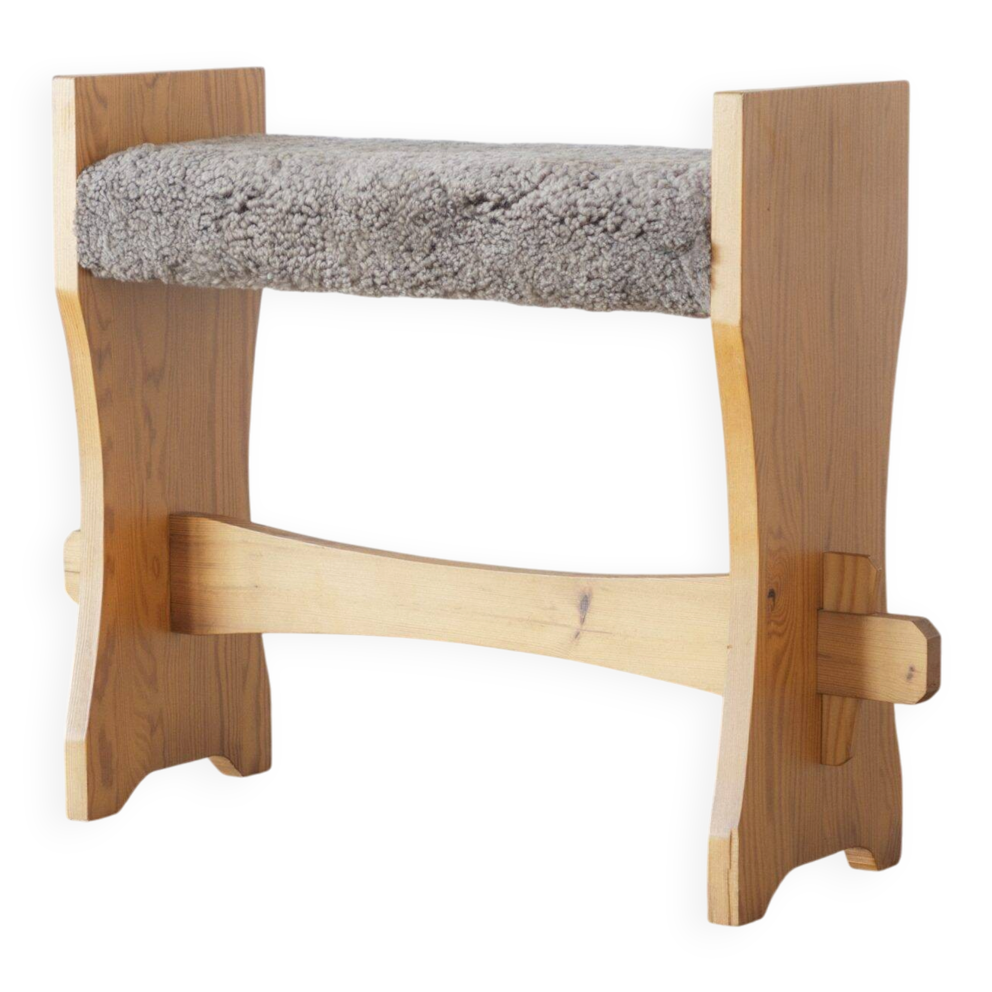 Piano bench