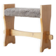 Piano bench