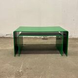 Plastic nesting tables from the 70s