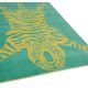 Turkish Handknotted Wool Tiger Rug  188 cm x 257 cm