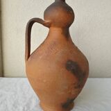 Terracotta pottery