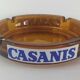Cendrier publicitaire Casanis Anisette
