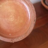 Chope / mug en grès