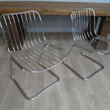 Design chairs 70s