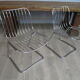 Design chairs 70s