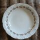 3 antique porcelain dishes