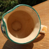 Saint Clément pitcher or carafe or jug