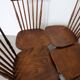 Set of 4 Baumann Florida chairs