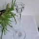 High glass chandelier Blomster - Ikea 2008