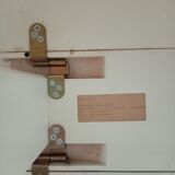 Dan-made furniture flap table