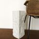 Sculptural  vase 1960