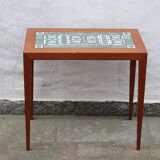 Table Scandinavian Nils Thorsen 1960