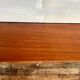 Enfilade / Meuble TV scandinave en teck 1960