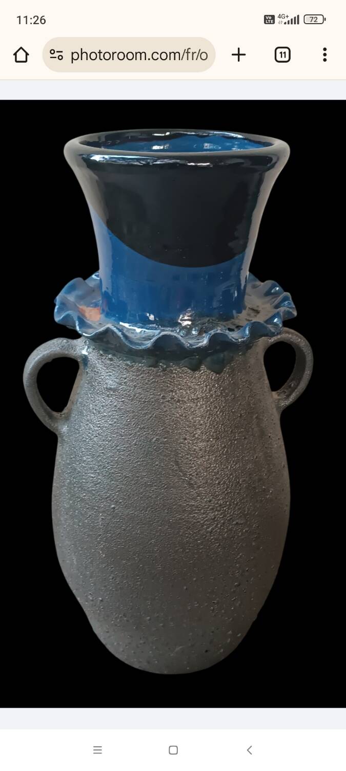 Ceramics by Thomas Buxò