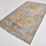 5x9 Persian Oriental Area Rug, 167x284Cm