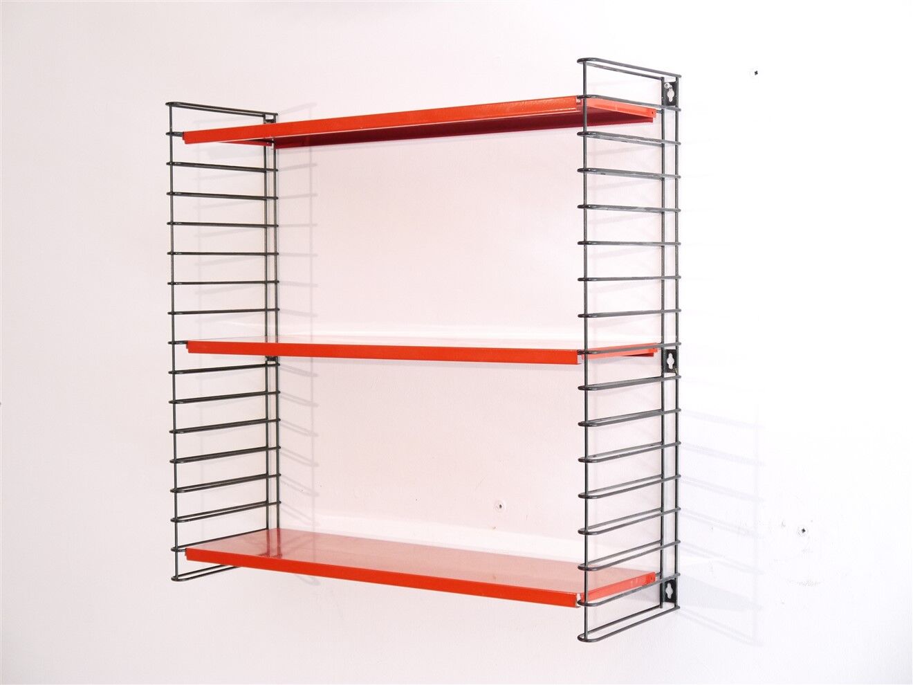 Vintage floor Tomado by Adriaan Dekker 1970