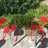 Dining room table Italy 1970