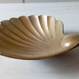Old soap dish