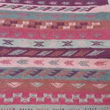 Handmade kilim carpet 138x73cm
