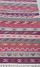 Tapis kilim fait main  138x73cm