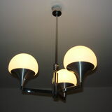 Chandelier from the Sciolari house in the 60s