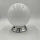 Opaline ceiling light