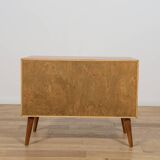 Small Mid-Century Teak Sideboard from G-Plan, United Knigdom, 1960s