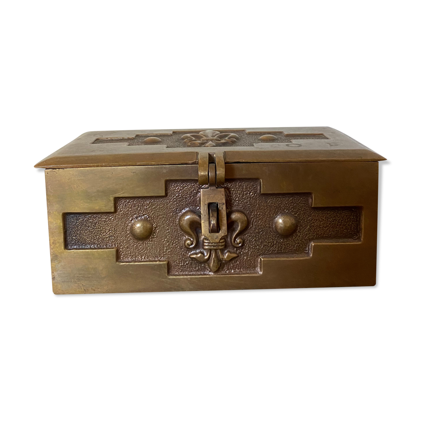 Jewelry box