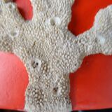 Vase "coral"