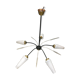 Vintage chandelier 1970