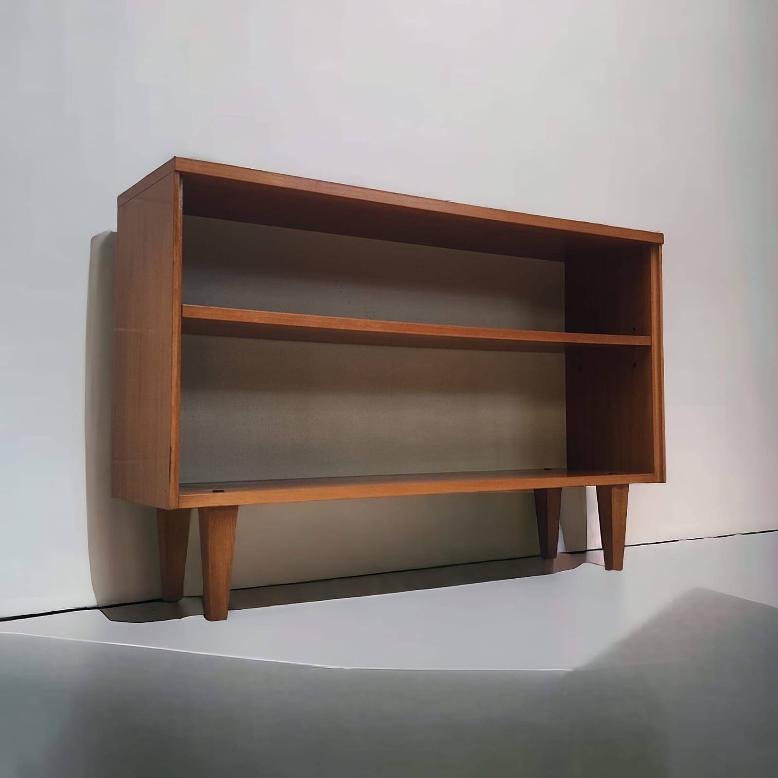 Mid-century bookcase