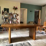 Regain hanau dining table