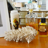 Coral vintage 70s branch