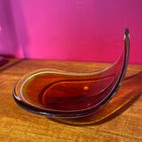 Glass cup by Paul KEDELV in 1953