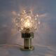 Vintage Table Lamp, Kamenicky Senov, 1960's.