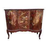 Venetian chest of drawers