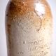 Bouteille Ancienne en Grès – Pièce de Collection