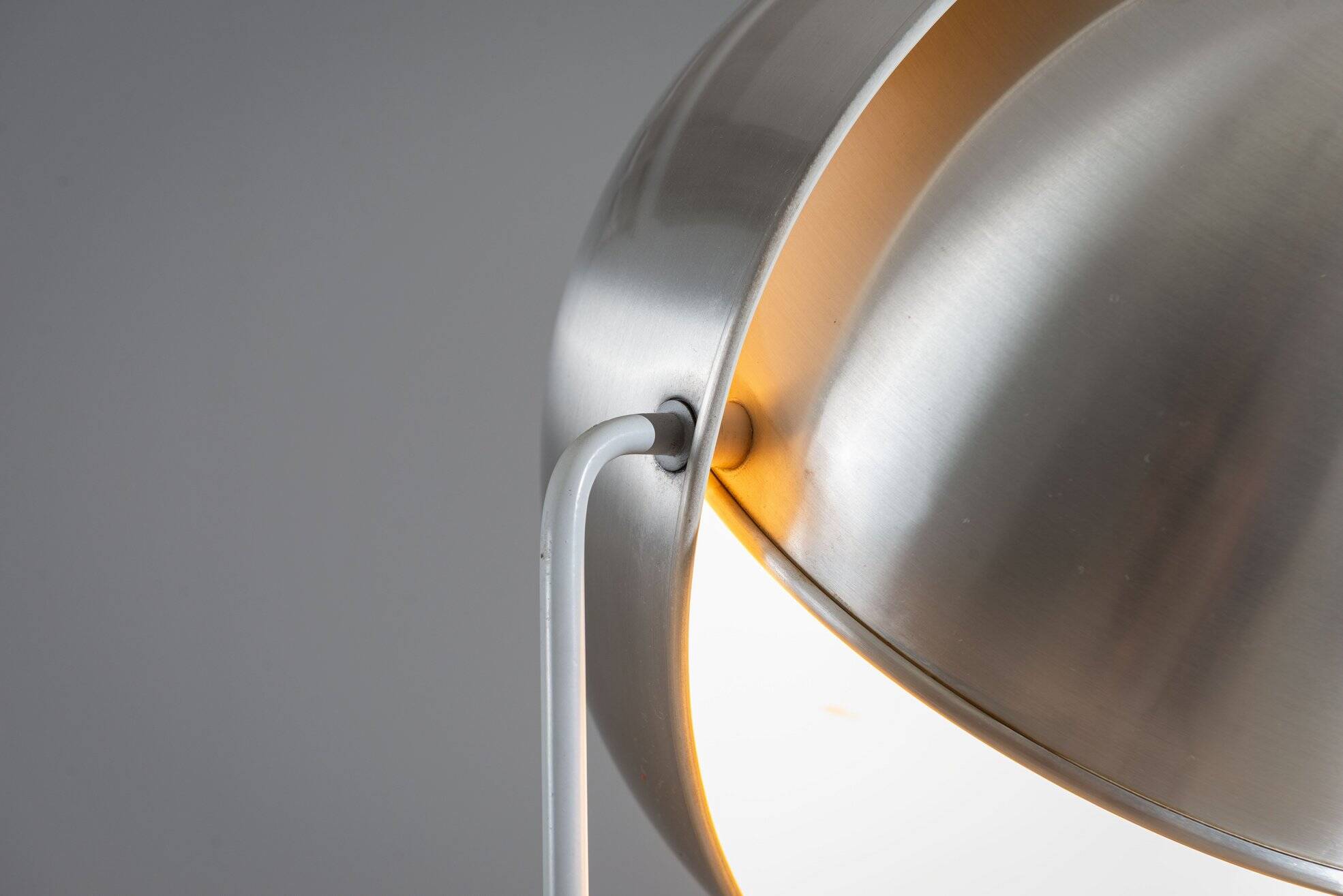 Evert Jelle Jelles Eclipse floor lamp RAAK Amsterdam The Netherlands 1964