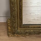 Old mirror