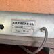 Arphone TV