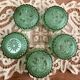 Bol vintage Arcoroc France set de 5
