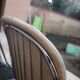 Lot of 4 chairs Gastone Rinaldi