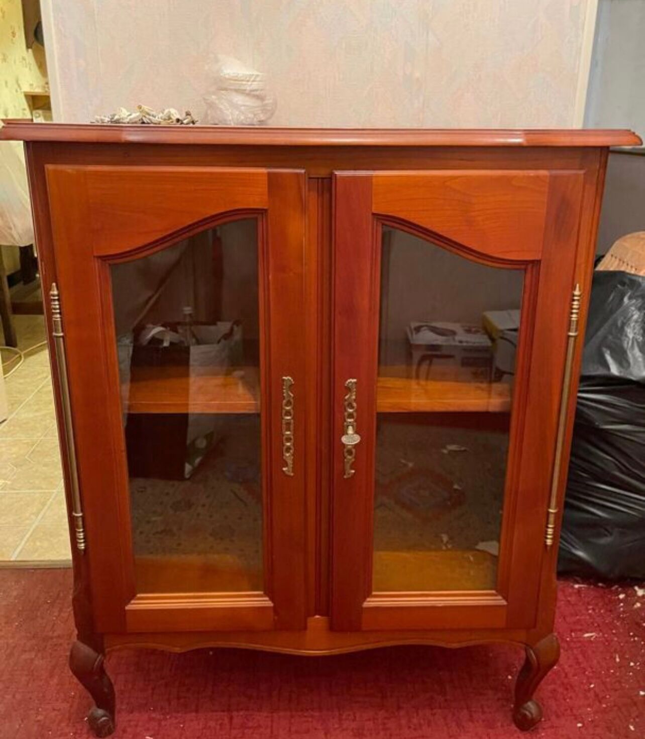 Classic vintage antique furniture