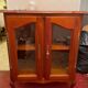 Classic vintage antique furniture