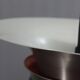 Vintage Scandinavian suspension light Bent Nordsted & Lyskaer Belysning, Denmark