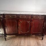 Chippendale style furniture